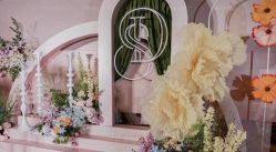 -无锡君来洲际酒店·宴会厅