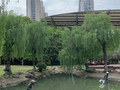 -苏州河梦清园环保主题公园