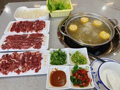 -杏花吴记牛肉火锅