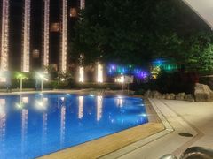 -深圳香格里拉酒店