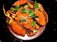 -红辣椒·川菜·火锅(科华路店)