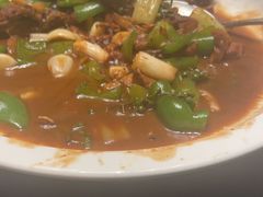 -味到1981日照海鲜·渔饺子