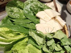 -巴奴毛肚火锅(悠唐购物中心店)