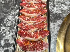 -牛将军•涮肉•烤肉•铁板烧(北京王府井·故宫店)