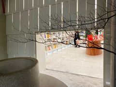 -二酉书店TOYOU BOOKS