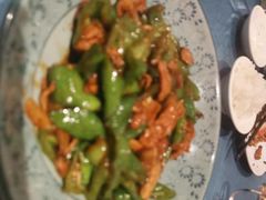 -柴米油盐三杯鸡(象山北路店)