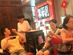 -宁波状元楼酒店(和义路店)