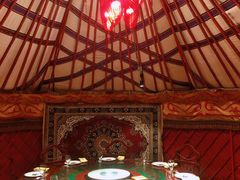 包厢-九十九顶毡房(阜石路店)