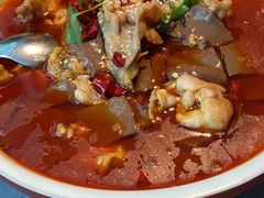 -蟹榭·本帮江浙菜·蟹宴(五角场合生汇商场店)