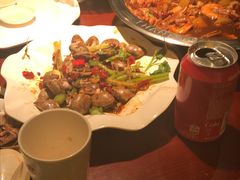 -谢蟹浓(西铁营万达店)