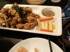 -鹿港小镇(黄金店)