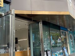 -Manner Coffee(星方汇广场店)