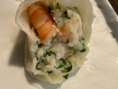 味莊特色大虾包-味莊·青岛菜(云霄路店)