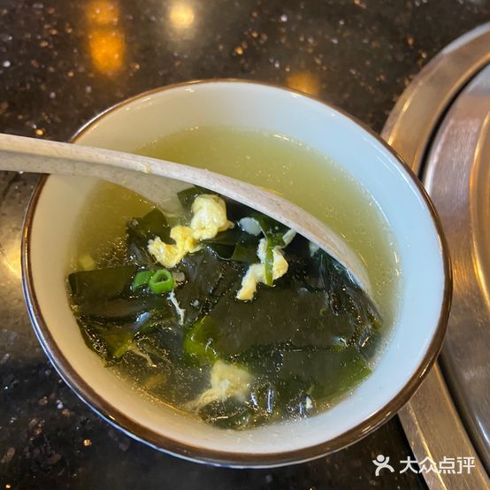 华炎炭火烤肉(常平店)