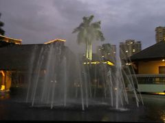 -三亚湾红树林度假世界(木棉酒店)