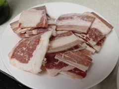 精品肥牛-大槐树烤肉馆