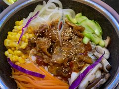 -Meet Sun首尔大排档(湘潭城市盒子店)
