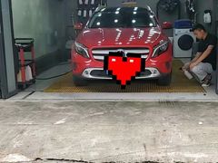 -CJ车体工作室·洗车·贴膜·美容