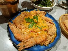 -Home Thai·泰谣(王府井apm店)