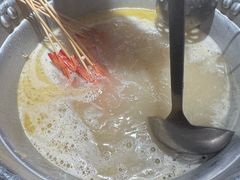 -禄婶鸡煲·打边炉