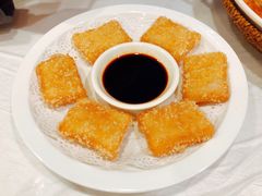 红糖糍粑-庐州太太(双岗店)