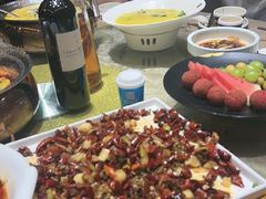 -李氏传家菜(兴城路店)