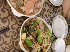 -友利砂锅居(烟台店)