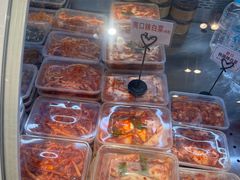 -传闻来紫菜包饭·打糕(西塔韩百店)