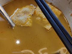 -小螺大作·螺蛳粉火锅(林和西店)