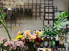 -ibarrel爱杯·bistro&brunch(江宁路店)