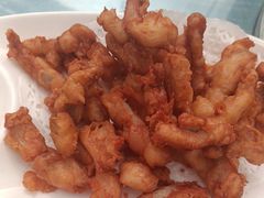 -春满园生态餐厅(南宫路店)