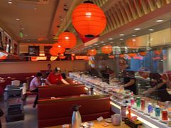 -莲寿司(国兴店)