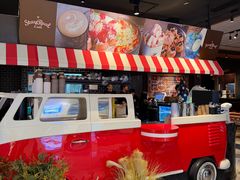 -StayReal Cafe(长宁来福士广场东八区店)