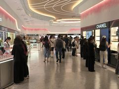 -关西国际机场直营免税店