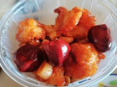 -北平楼·烤鸭·北京菜(牡丹园店)