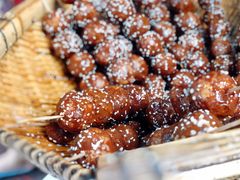 -邓记新一代糖油果子(四川煤管局供销公司职工宿舍店)