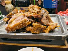 -天山集市(和家乐广场店)