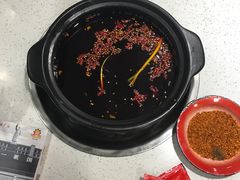 -钢管厂歆瑞源油卤串串香(春熙路太古里店)