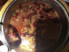 -洞庭土菜小炒馆(易发广场店)