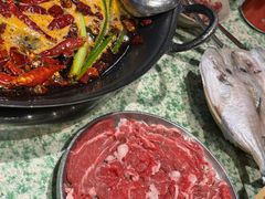 -五里关火锅(牛市口店)