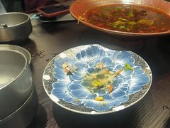 -古都历食南京菜·烤鸭·鸭血粉丝·汤包(南京博物院店)