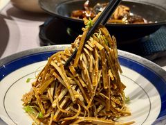 -云锦壹号·淮扬宴(徐汇万科店)