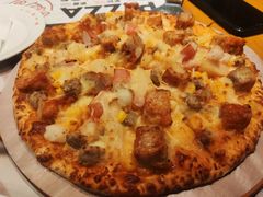 -牛男手造(地铁天虹店)