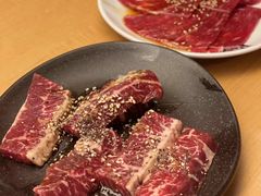 -牛角日本烧肉专门店(小樽店)