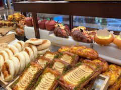 -PAPER STONE BAKERY(天汇广场店)