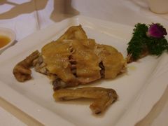 客家咸鸡-御信客家王(洛溪店)