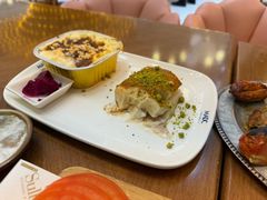 -SULTAN·苏坦土耳其餐厅(新光汇店)