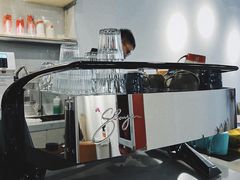 -松松咖啡