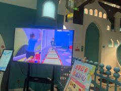 -ABC Swim亲子游泳俱乐部(河西店)
