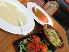 -NAMO印度餐厅